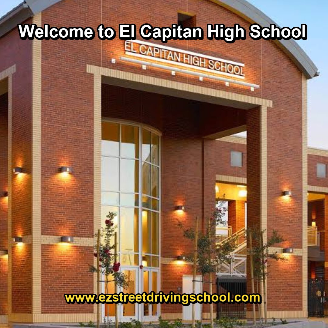 El Capitan High School